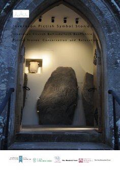 Inveravon Pictish Symbol Stones report