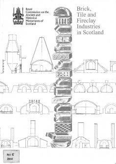 Brick, tile and fireclay industries in Scotland