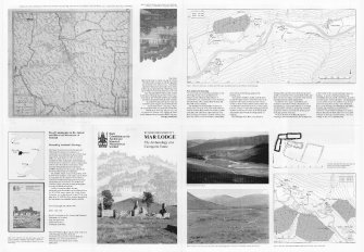 Mar Lodge: the archaeology of a Cairngorm estate, RCAHMS Broadsheet 2
