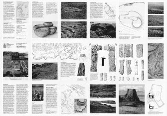 Canna: the archaeology of a Hebridean landscape, RCAHMS Broadsheet 5