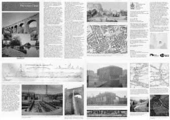 The Union Canal, RCAHMS Broadsheet 8