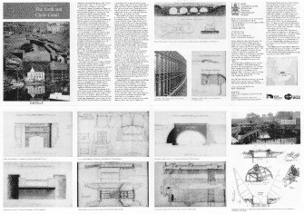The Forth and Clyde Canal, RCAHMS Broadsheet 9