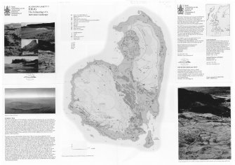 Eigg: the archaeology of a Hebridean landscape, RCAHMS Broadsheet 12