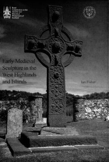 Early Medieval sculpture in the West Highlands and Islands
