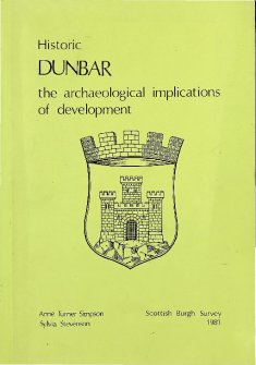 Historic Dunbar