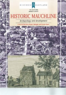 Historic Mauchline