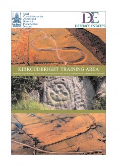 RCAHMS Archaeological Survey - Kirkcudbright Training Area - Survey Report