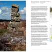 Extract from Scotland’s Rural Past - Community Archaeology in Action pages 38 -39.