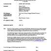 Radiocarbon dating certificate: SUERC-40857