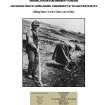 Report on 'Kilbeg Phases 2 and 3, Sleat, Isle of Skye', archaeological desk-based assessment and walkover survey, 2011
