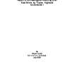 Report of Archaeological Watching Brief of East Brims, by Thurso, Highland, for Mrs F Macintosh.