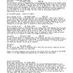 Digital Files (Non-image)