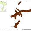 Scapa Flow 2013 Marine Archaeology Survey fig. 30: Cava, north of Flotta