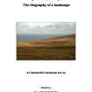 Daniel Lee: Masters Dissertation - Quandale, Rousay: the biography of a landscape. PDF copy.