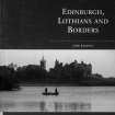 Exploring Scotland's Heritage: Edinburgh, Lothians and Borders