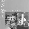 Home builders: Mactaggart and Mickel and the Scottish housebuilding industry