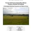 Report on desk-based assessment and walkover survey, Torvean Golf Course, Sports Hub, Kilvean Cemetery Extension & Parkland