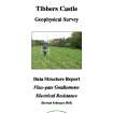 Tibbers Castle Geophysical Survey