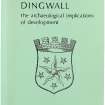 Historic Dingwall