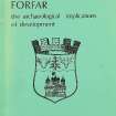 Historic Forfar