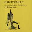 Historic Kirkcudbright