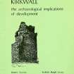 Historic Kirkwall