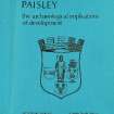 Historic Paisley