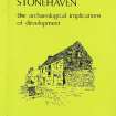 Historic Stonehaven
