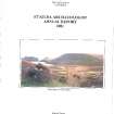 Report: 'St Kilda Archaeologist Annual Report 2001'