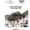 Report: 'St Kilda Archaeologist's Annual Report 2006'