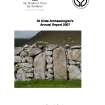 Report: 'St Kilda Archaeologist's Annual Report 2007'
