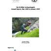 Report: 'St Kilda Archaeologist's Annual Report, May 2008 to January 2009'