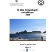 Report: 'St Kilda Archaeologist's Annual Report 2014'