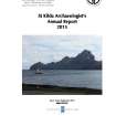 Report: 'St Kilda Archaeologist's Annual Report 2015'