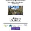 Report on the development of the designed landscape of Carfin and Crossford Park on behalf of Scotland's Garden & Landscape Heritage