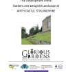 Report on the designed landscape of Airth Castle on behalf of Scotland's Garden and Landscape Heritage.