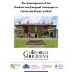 Report on the development of the designed landscape of Carronvale House on behalf of Scotland's Garden and Landscape Heritage.