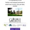 Report on the development of the designed landscape of Dollar Park on behalf of Scotland's Garden and Landscape Heritage.