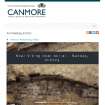 Digital copy of Archaeology InSites feature regarding Scar Viking boat burial - Sanday, Orkney