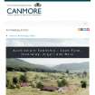 Digital copy of Archaeology InSites feature regarding Auchindrain Township - Loch Fyne, Inveraray, Argyll and Bute