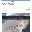 Digital copy of Archaeology InSites feature regarding Ben Nevis Meteorological Observatory - Fort William, Highland