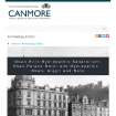 Digital copy of Archaeology InSites feature regarding Oban Hills Hydropathic Sanatorium; Oban Palace Hotel and Hydropathic - Oban, Argyll and Bute