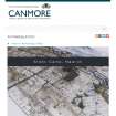 Digital copy of Archaeology InSites feature regarding Stobs Camp, Hawick