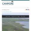 Digital copy of Archaeology InSites feature regarding Juniata, Inganess Bay, Orkney