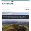 Digital copy of Archaeology InSites feature regarding Rubers Law Fort and Signal Station - Cavers, The Scottish Borders