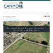 Digital copy of Archaeology InSites feature regarding Holywood South Cursus monument - Dumfries and Galloway