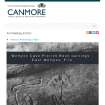 Digital copy of Archaeology InSites feature regarding Wemyss Cave Pictish Rock carvings - East Wemyss, Fife