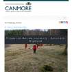 Digital copy of Archaeology InSites feature regarding Pityoulish Barrow cemetery - Aviemore, Highland