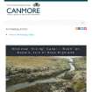 Digital copy of Archaeology InSites feature regarding Medieval ‘Viking’ Canal – Rubh’ An Dunain, Isle of Skye Highland