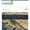 Digital copy of Archaeology InSites feature regarding Sgorr nam Ban-naomha, Monastic Settlement, Canna – Small Isles, Highland